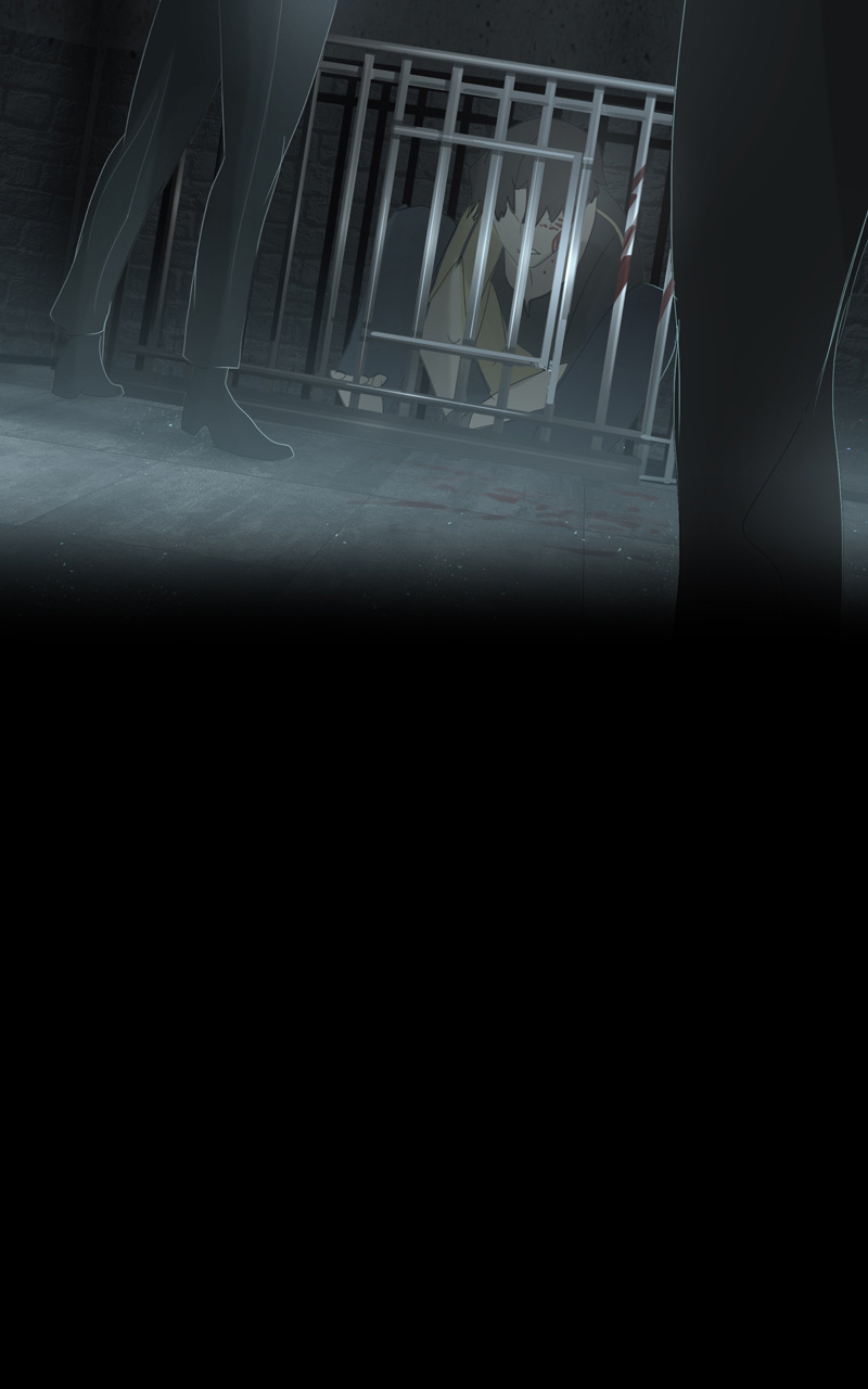 Not Even Bones chapter 51 - page 31