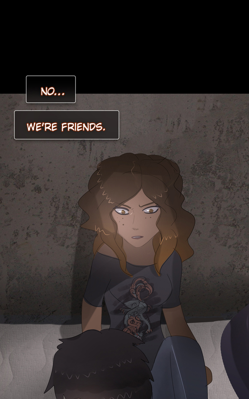 Not Even Bones chapter 51 - page 38