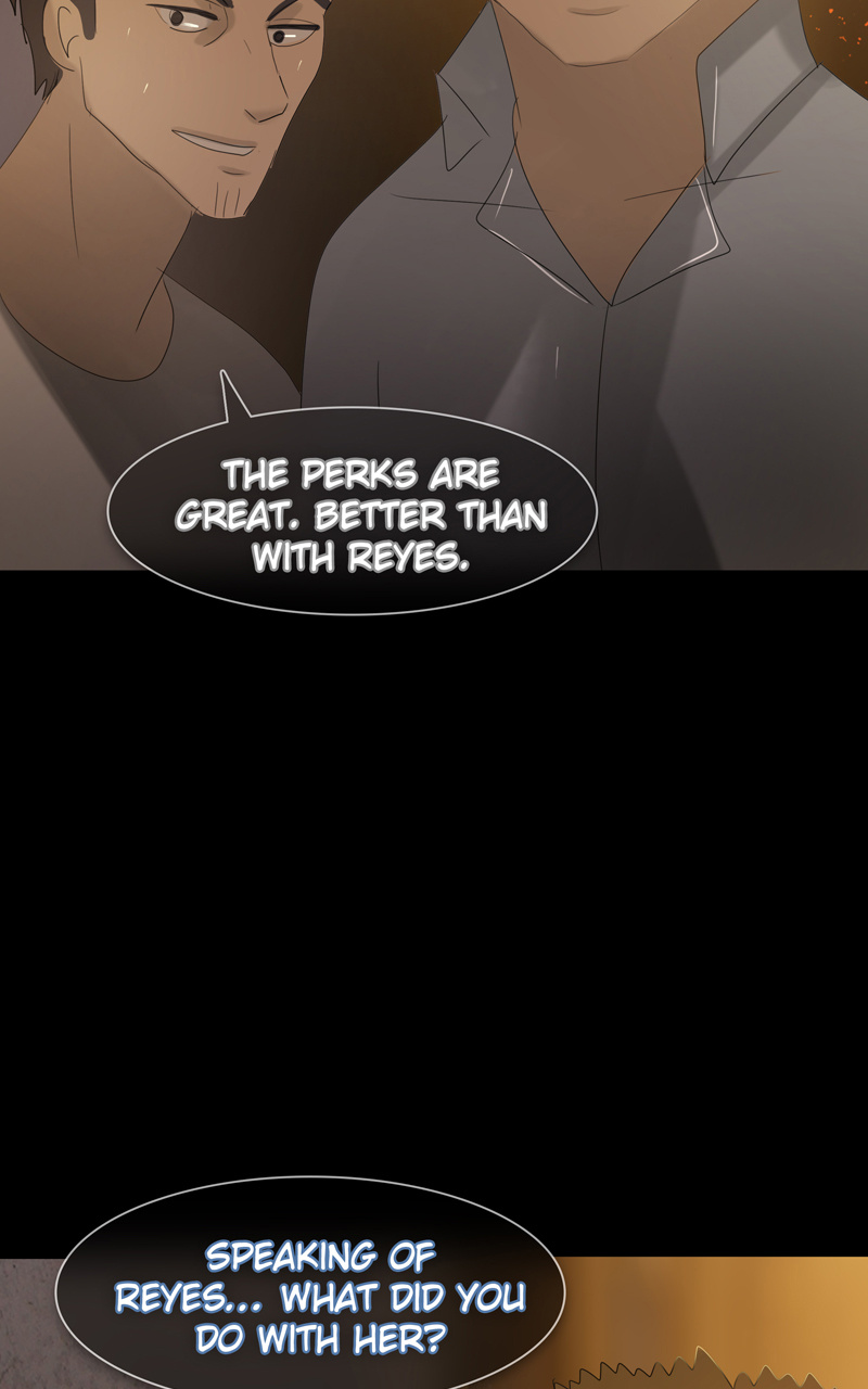 Not Even Bones chapter 51 - page 4