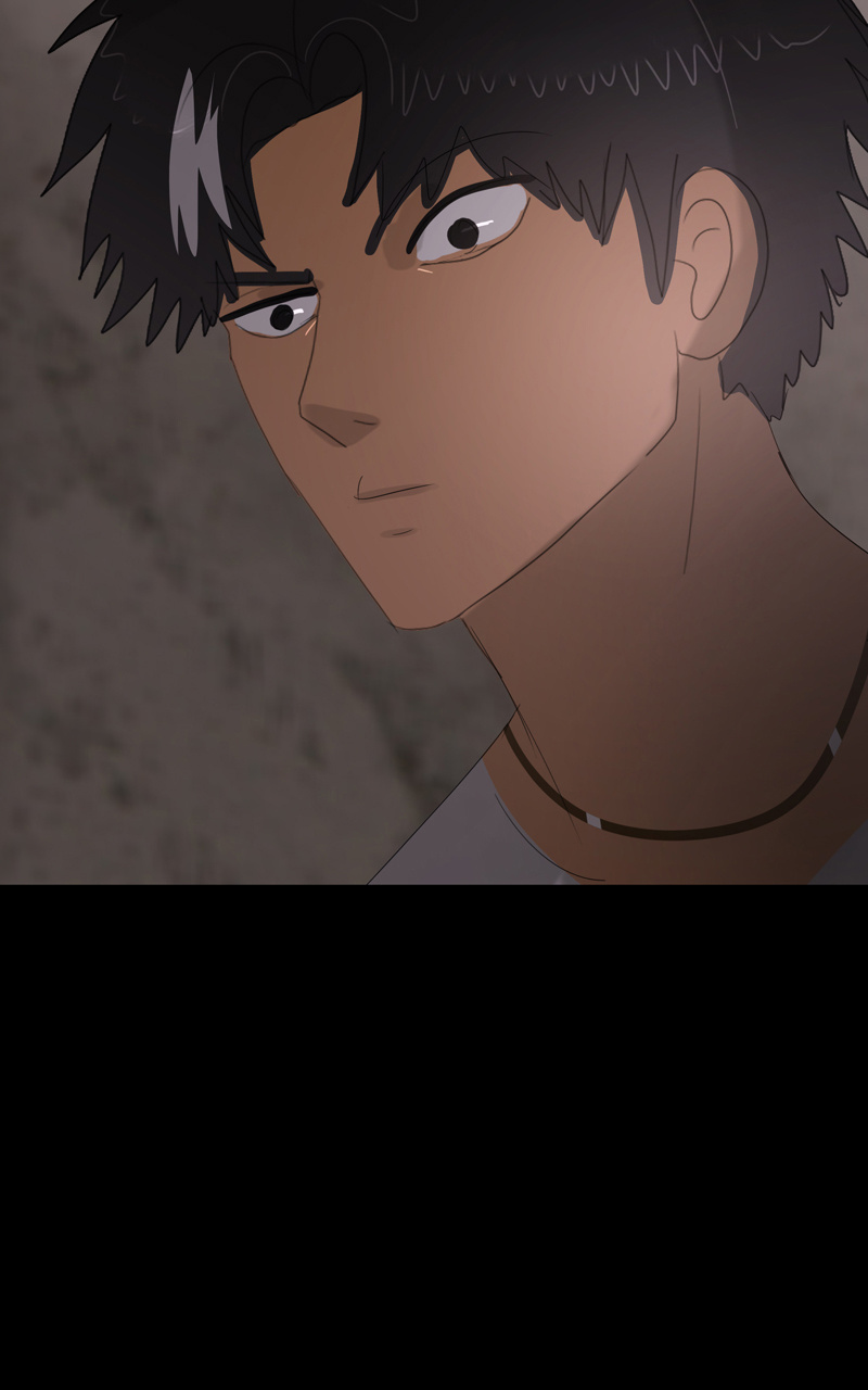 Not Even Bones chapter 51 - page 43