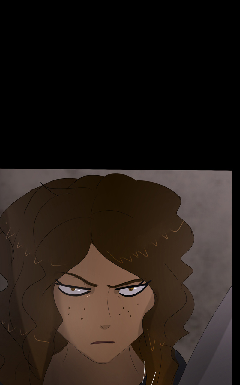 Not Even Bones chapter 51 - page 45