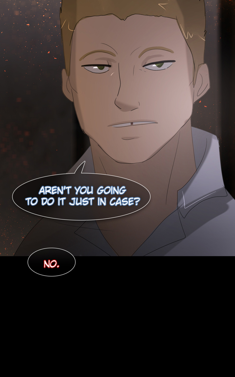 Not Even Bones chapter 51 - page 49