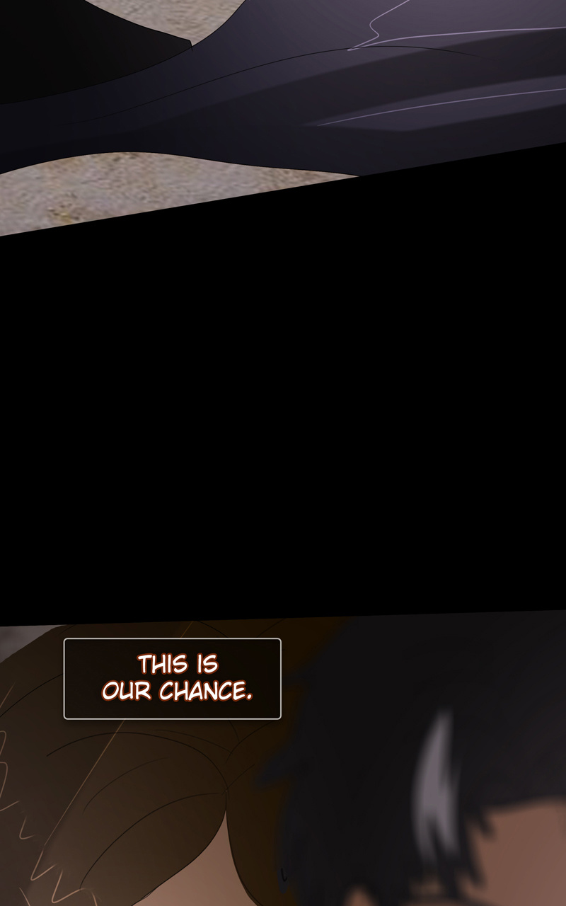 Not Even Bones chapter 51 - page 54