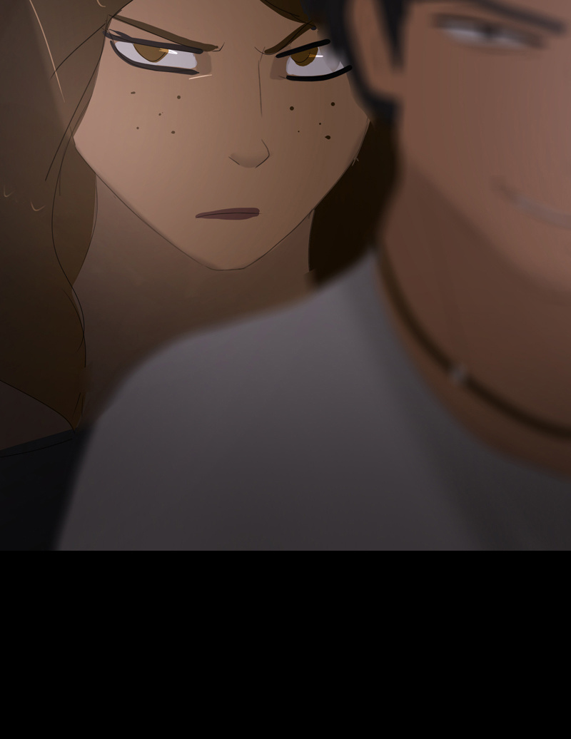 Not Even Bones chapter 51 - page 55