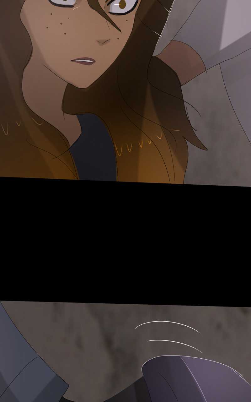Not Even Bones chapter 51 - page 61