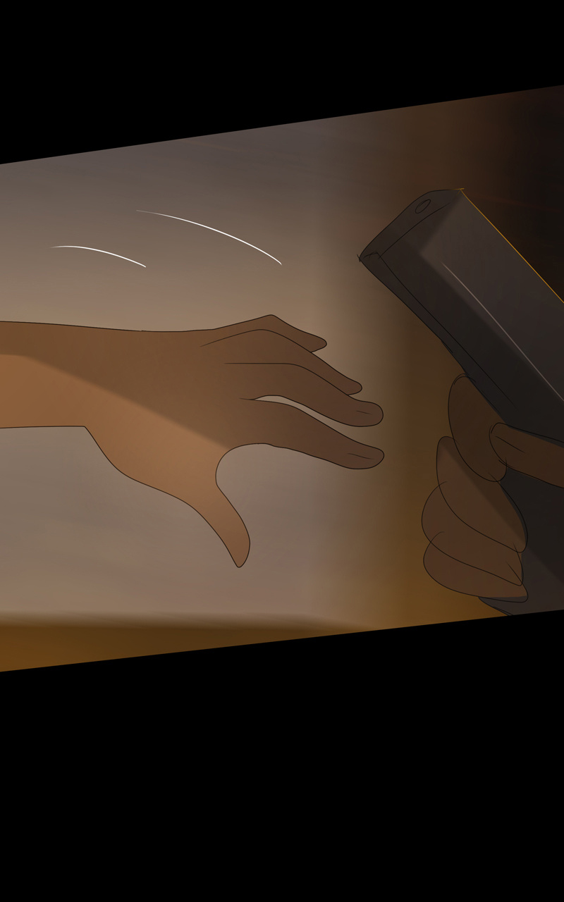 Not Even Bones chapter 51 - page 64