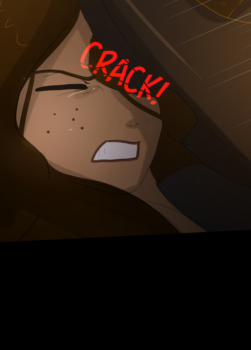 Not Even Bones chapter 51 - page 72