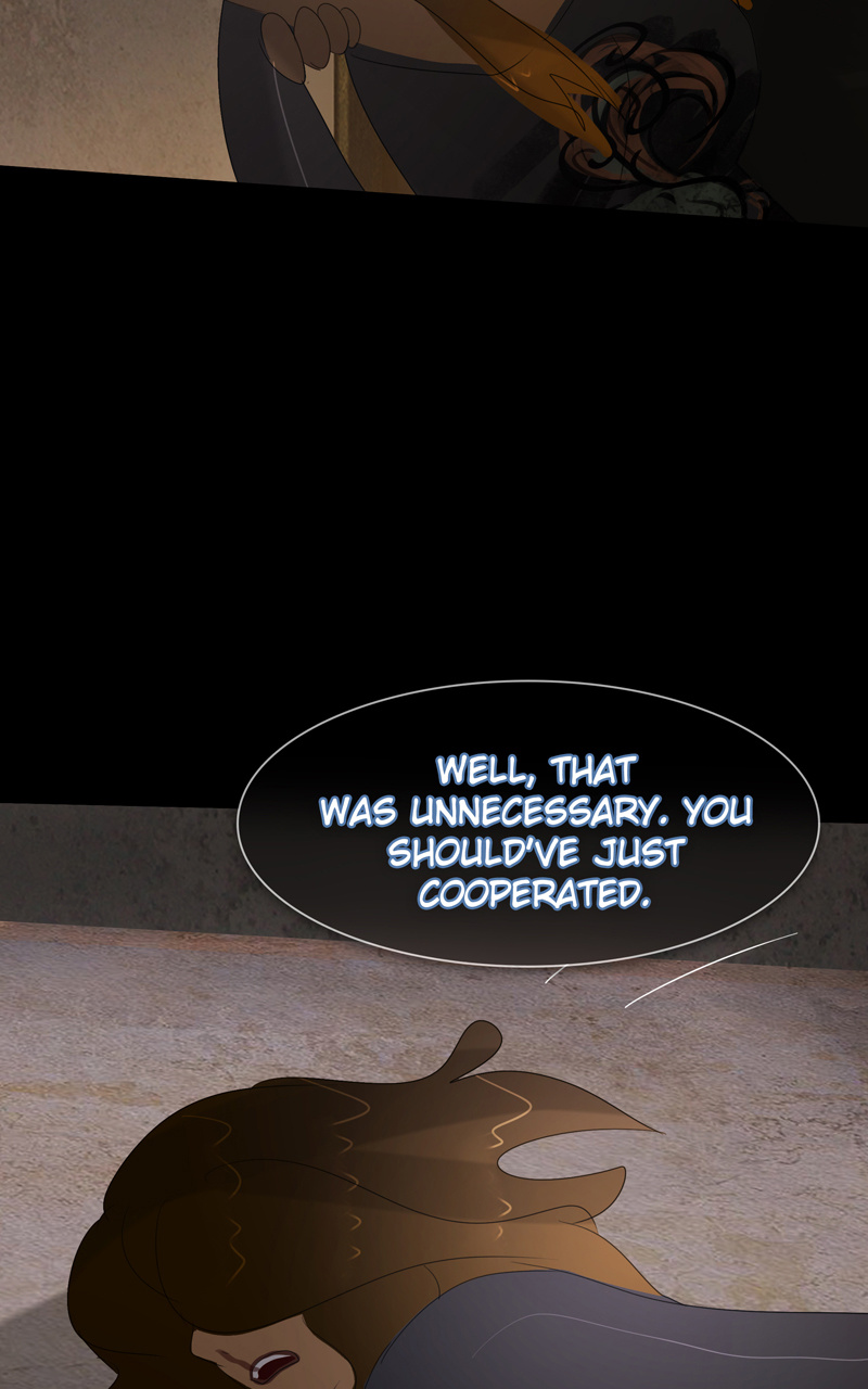 Not Even Bones chapter 51 - page 81