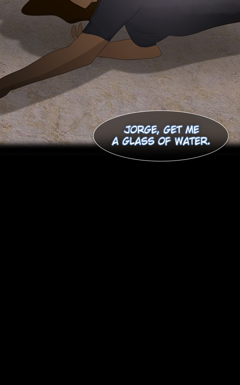 Not Even Bones chapter 51 - page 82