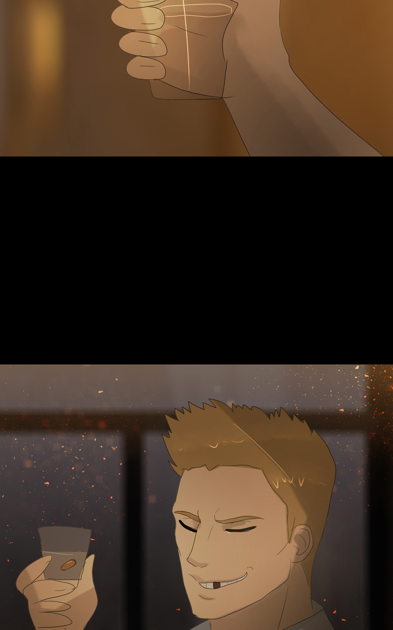 Not Even Bones chapter 51 - page 84