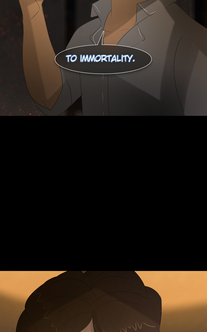 Not Even Bones chapter 51 - page 85