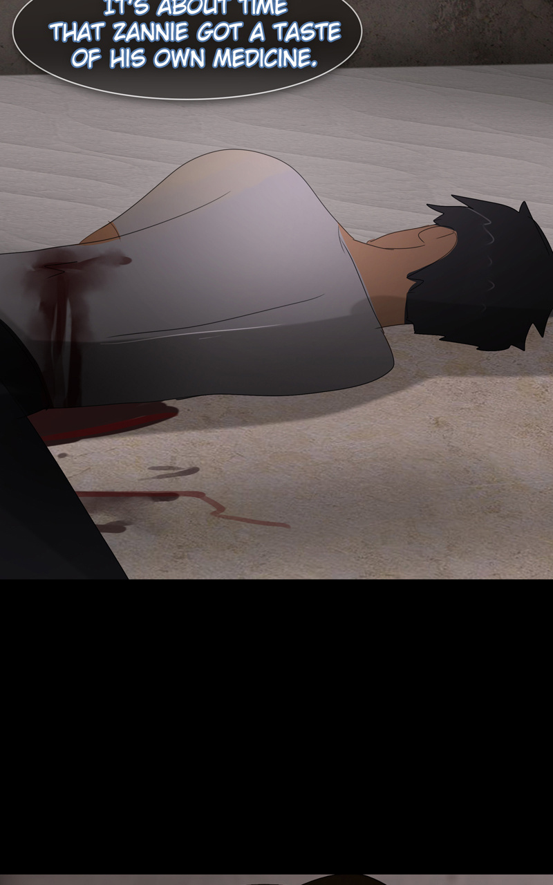 Not Even Bones chapter 51 - page 87