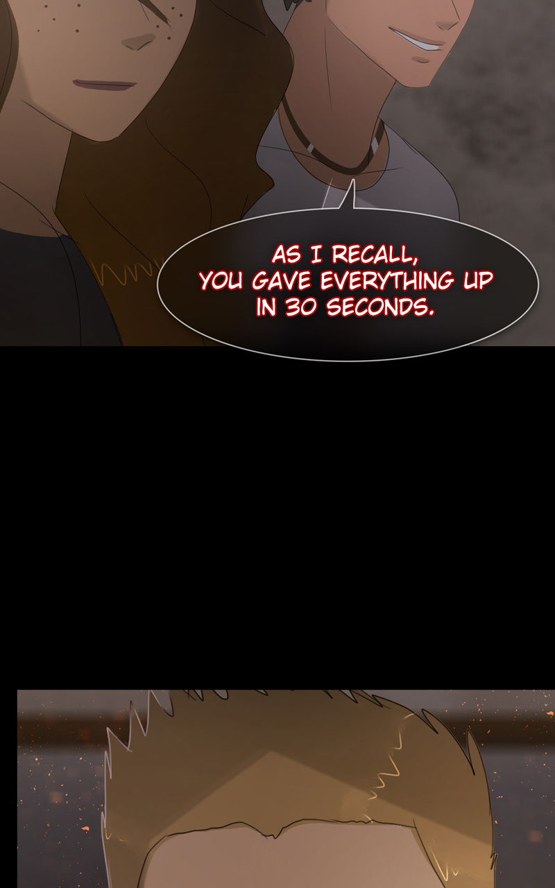Not Even Bones chapter 51 - page 9