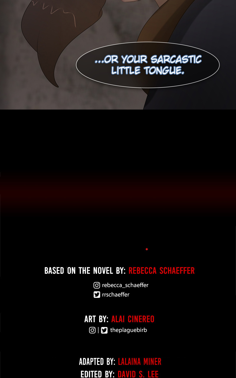 Not Even Bones chapter 51 - page 91