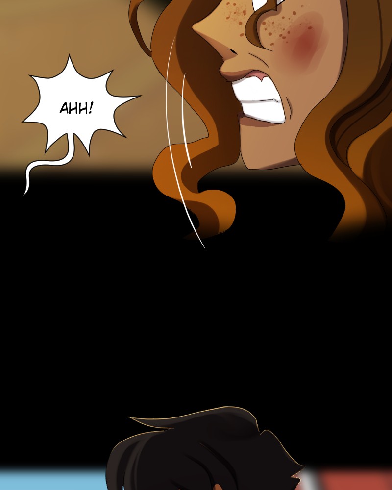 Not Even Bones chapter 104 - page 18
