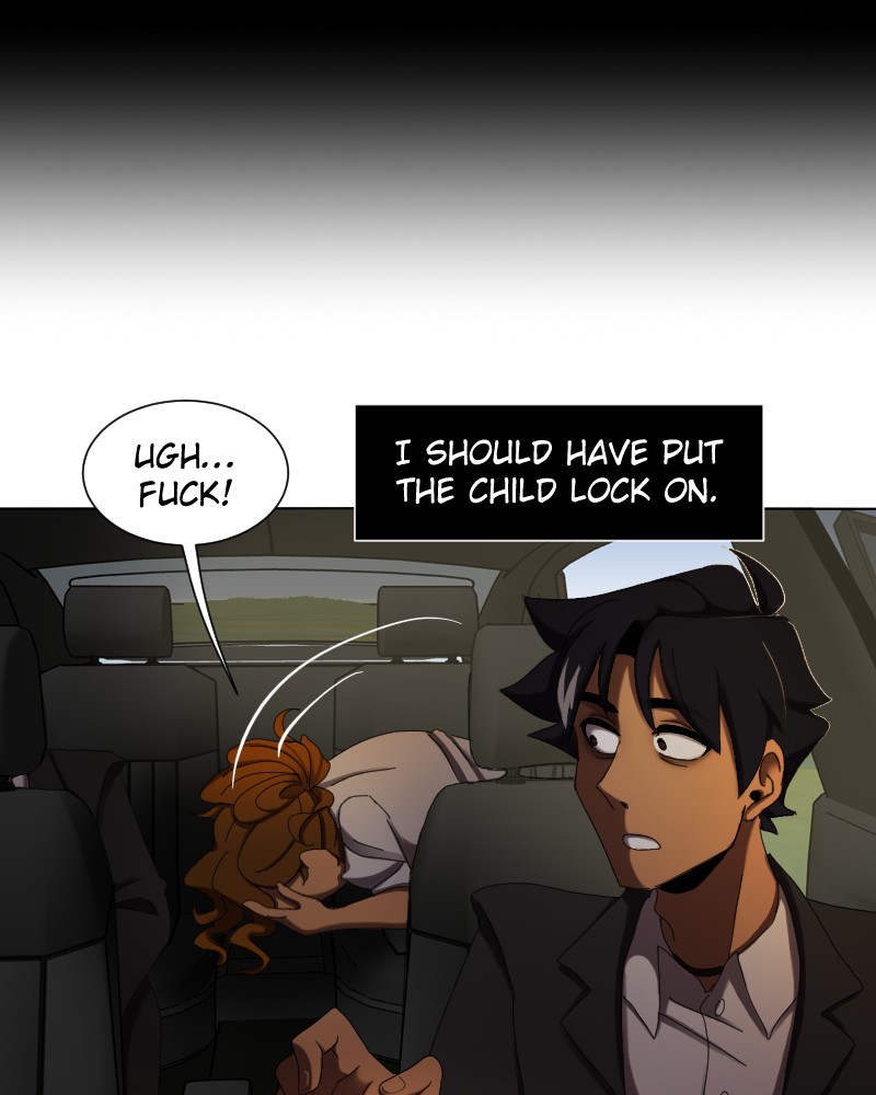 Not Even Bones chapter 104 - page 2