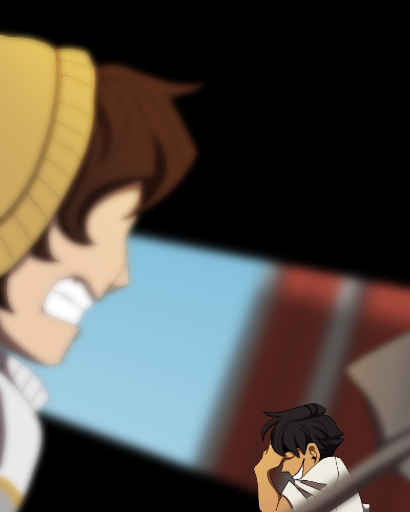 Not Even Bones chapter 104 - page 23