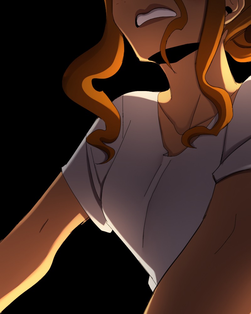 Not Even Bones chapter 104 - page 61
