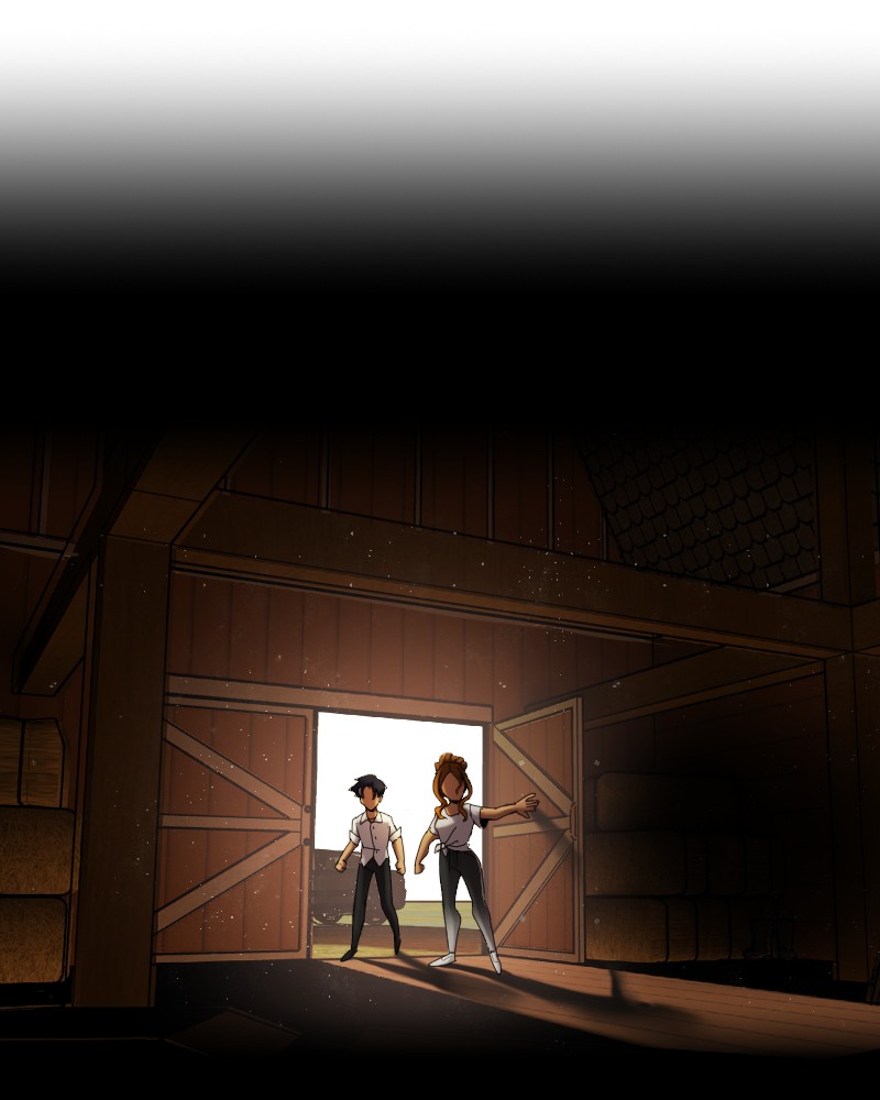 Not Even Bones chapter 104 - page 9