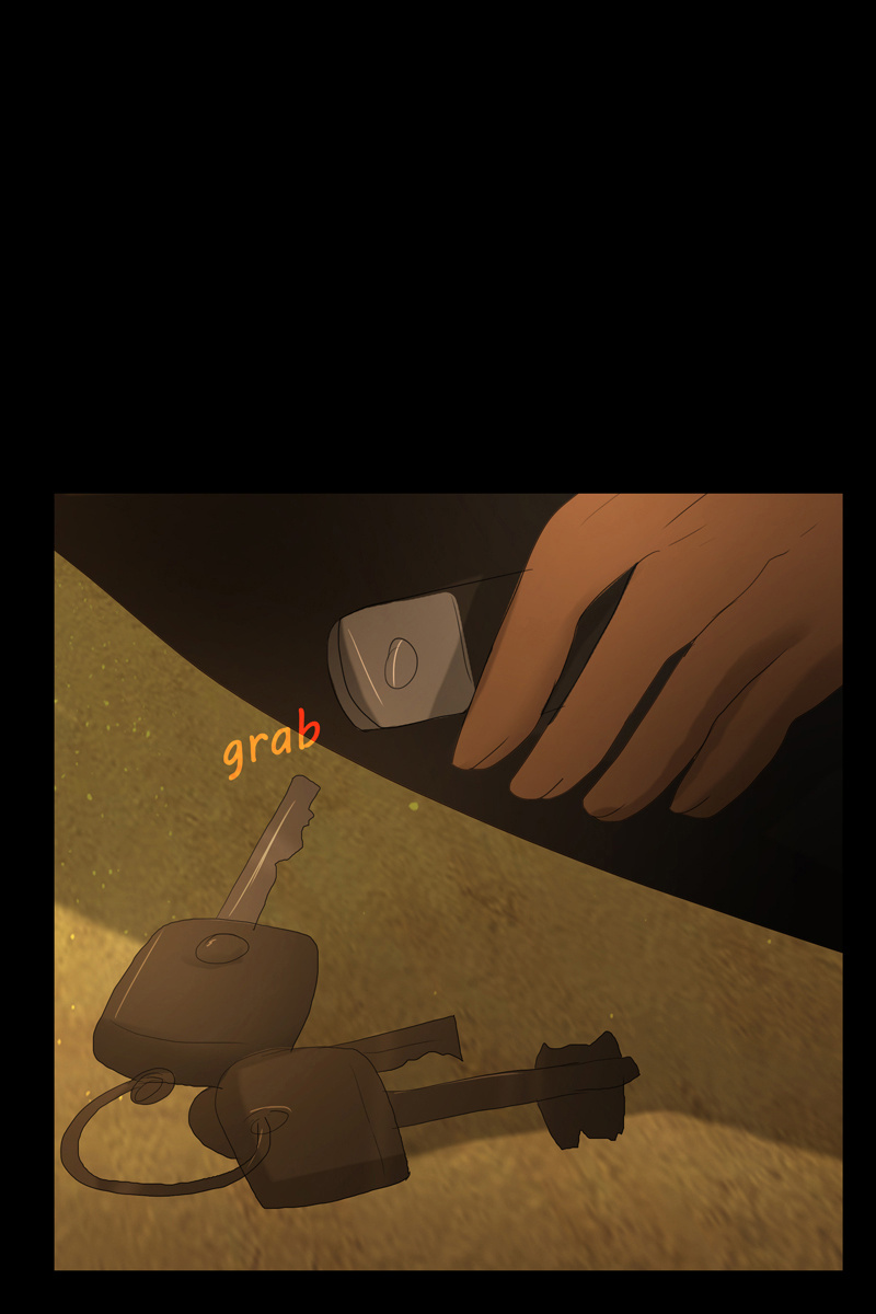 Not Even Bones chapter 42 - page 11