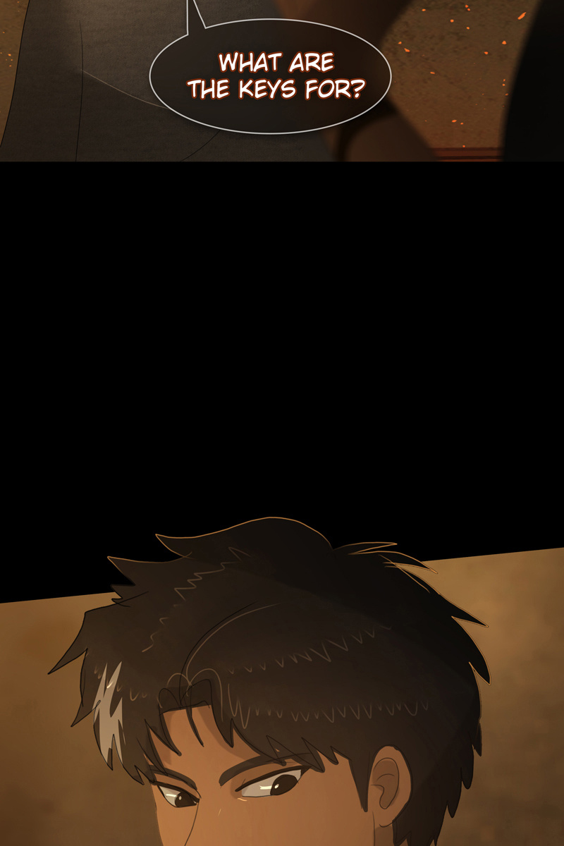 Not Even Bones chapter 42 - page 13