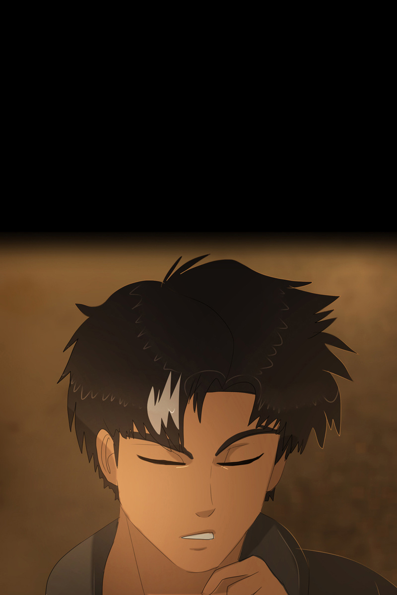Not Even Bones chapter 42 - page 30