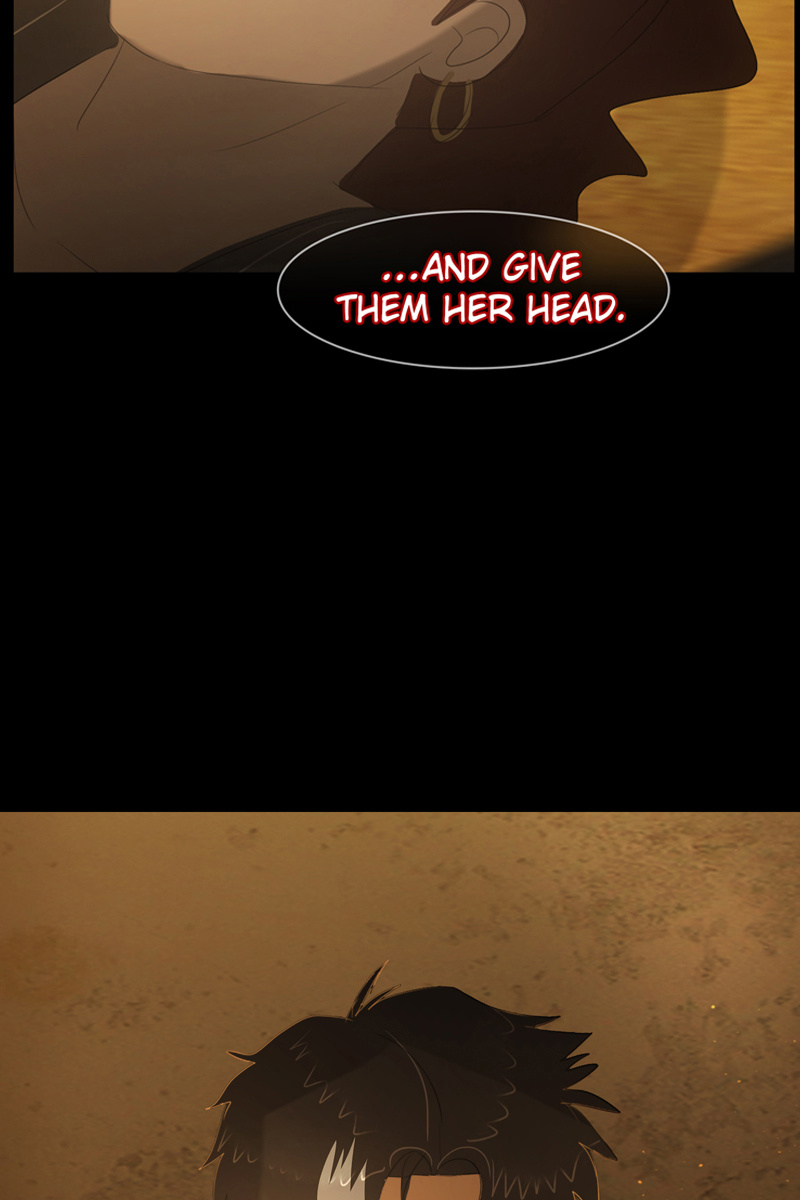 Not Even Bones chapter 42 - page 32