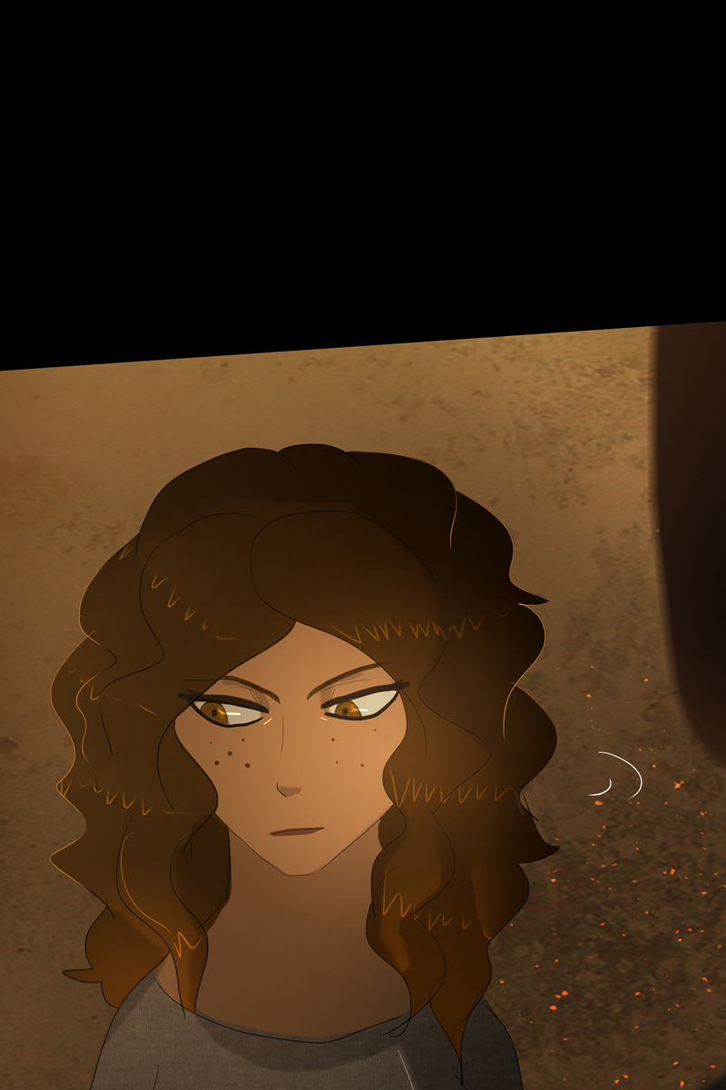 Not Even Bones chapter 42 - page 40