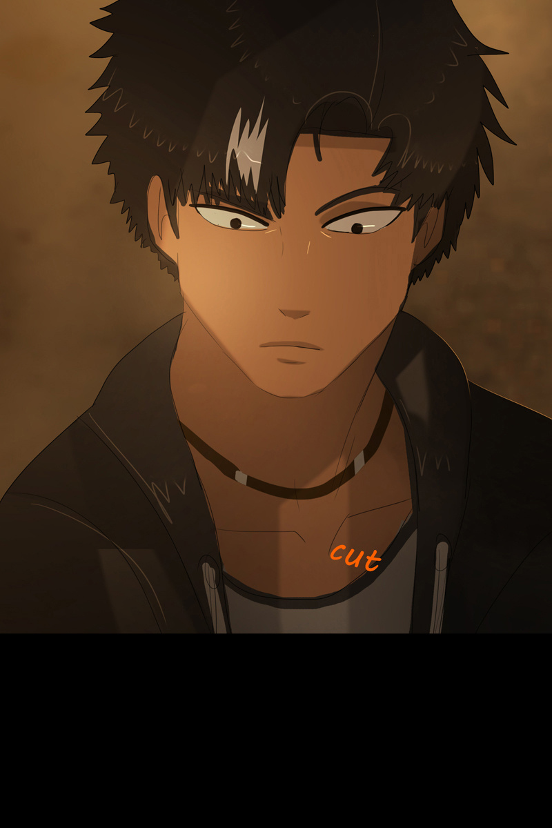 Not Even Bones chapter 42 - page 46