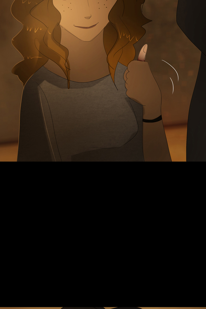 Not Even Bones chapter 42 - page 51