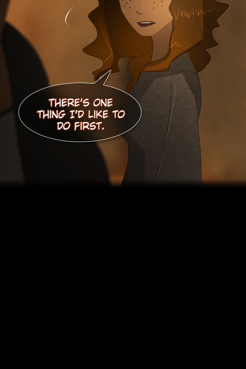 Not Even Bones chapter 42 - page 55