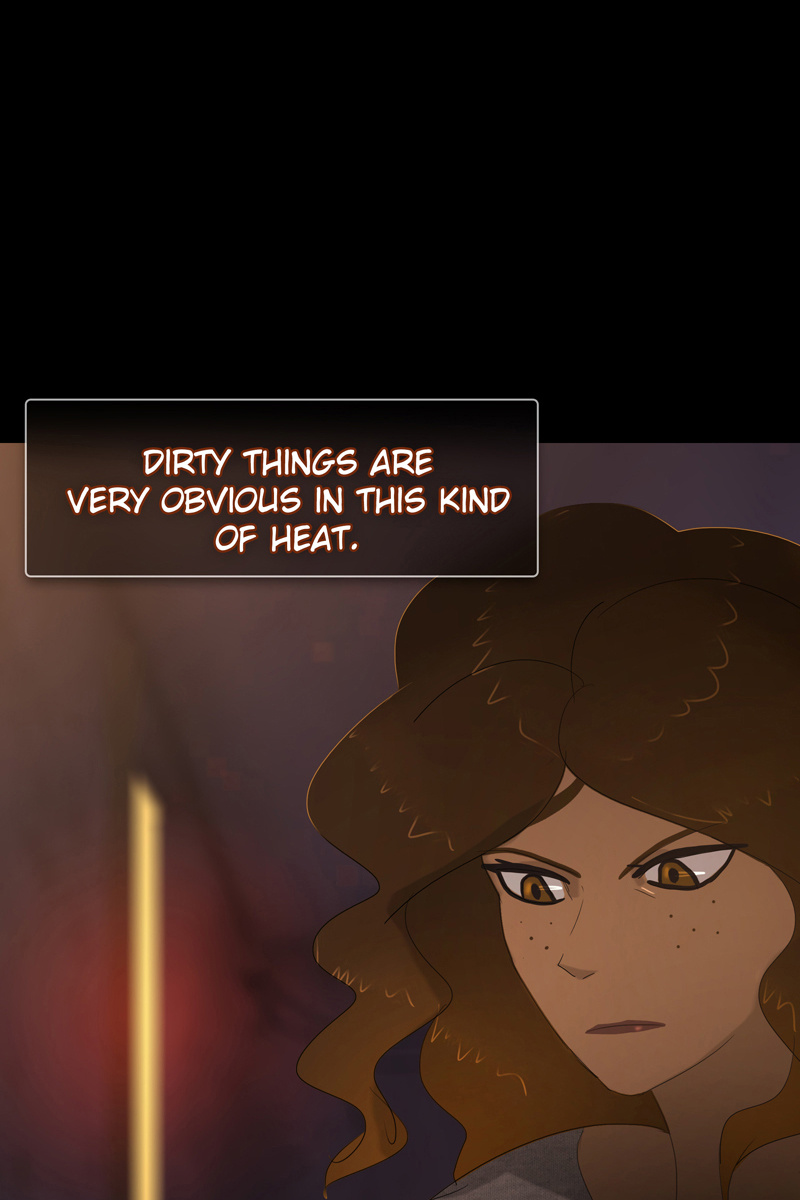 Not Even Bones chapter 42 - page 59