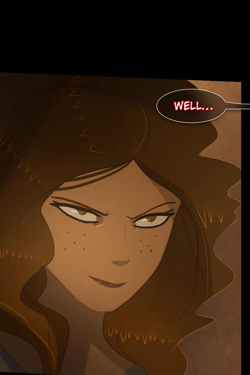 Not Even Bones chapter 42 - page 6
