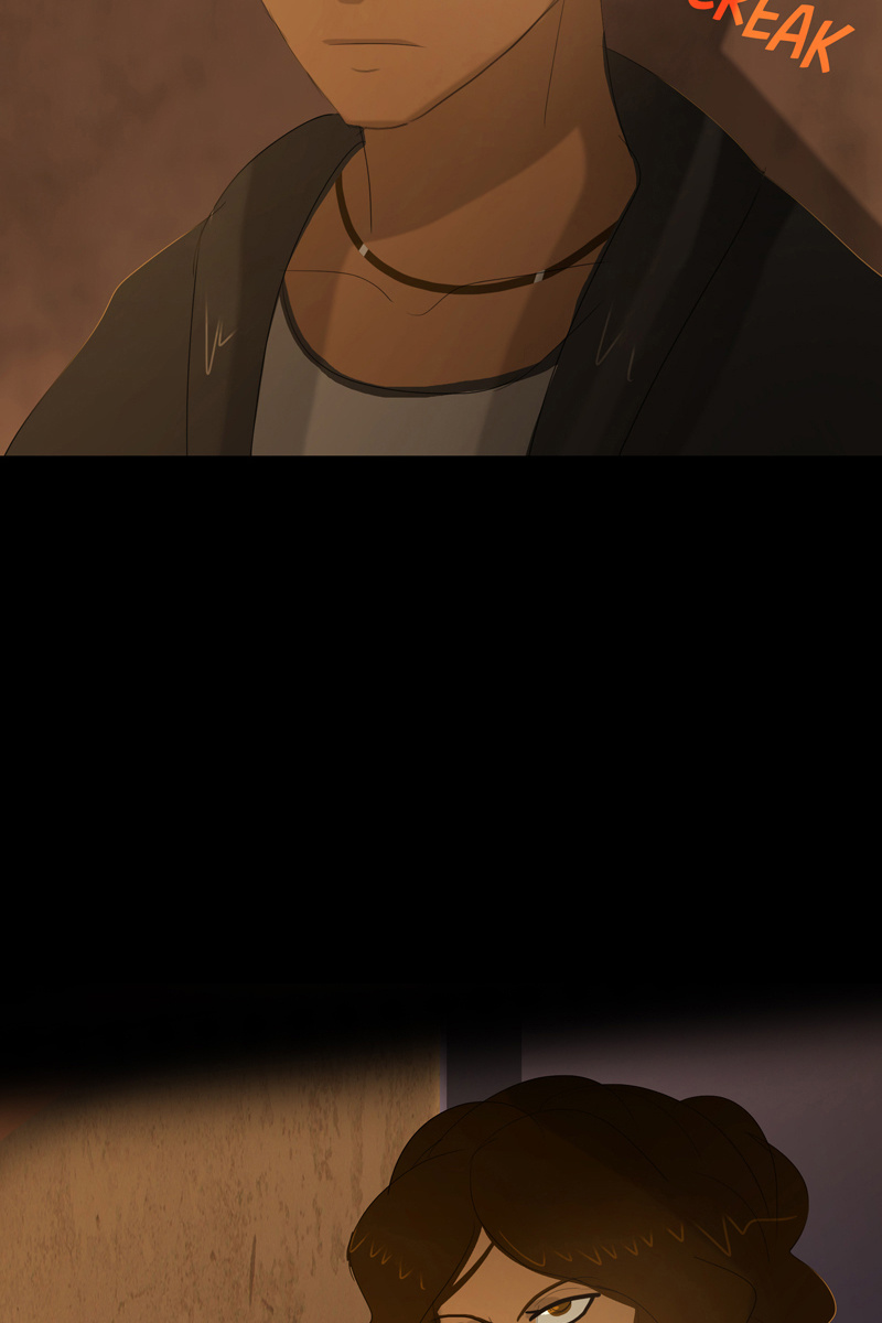 Not Even Bones chapter 42 - page 63