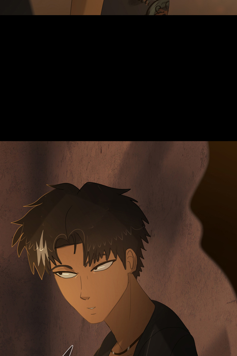Not Even Bones chapter 42 - page 67