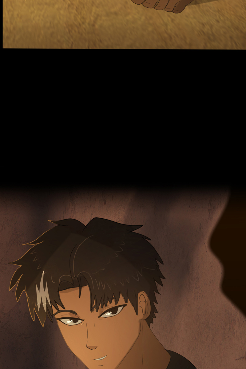 Not Even Bones chapter 42 - page 69