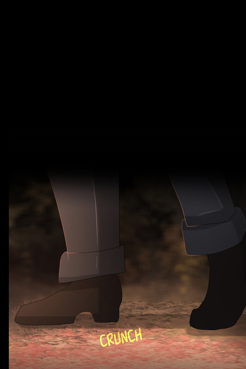 Not Even Bones chapter 42 - page 71