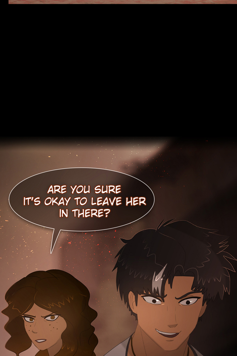Not Even Bones chapter 42 - page 72