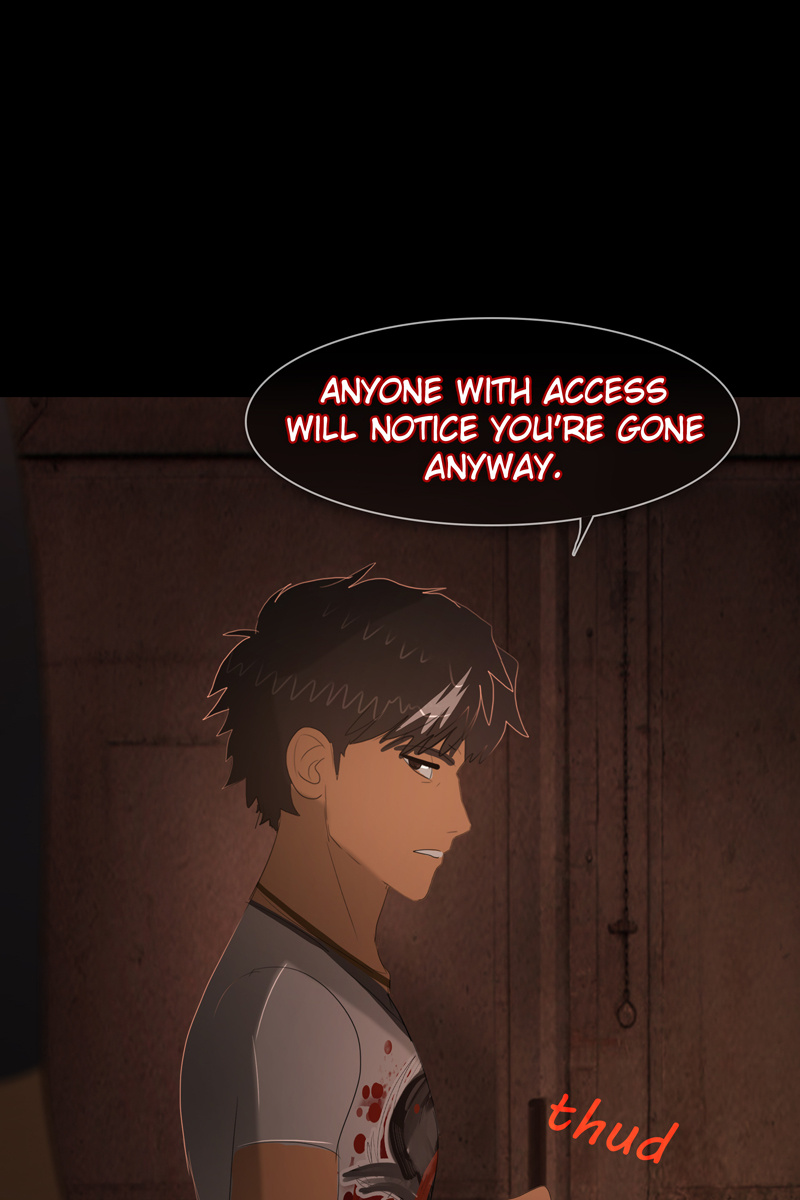 Not Even Bones chapter 42 - page 75