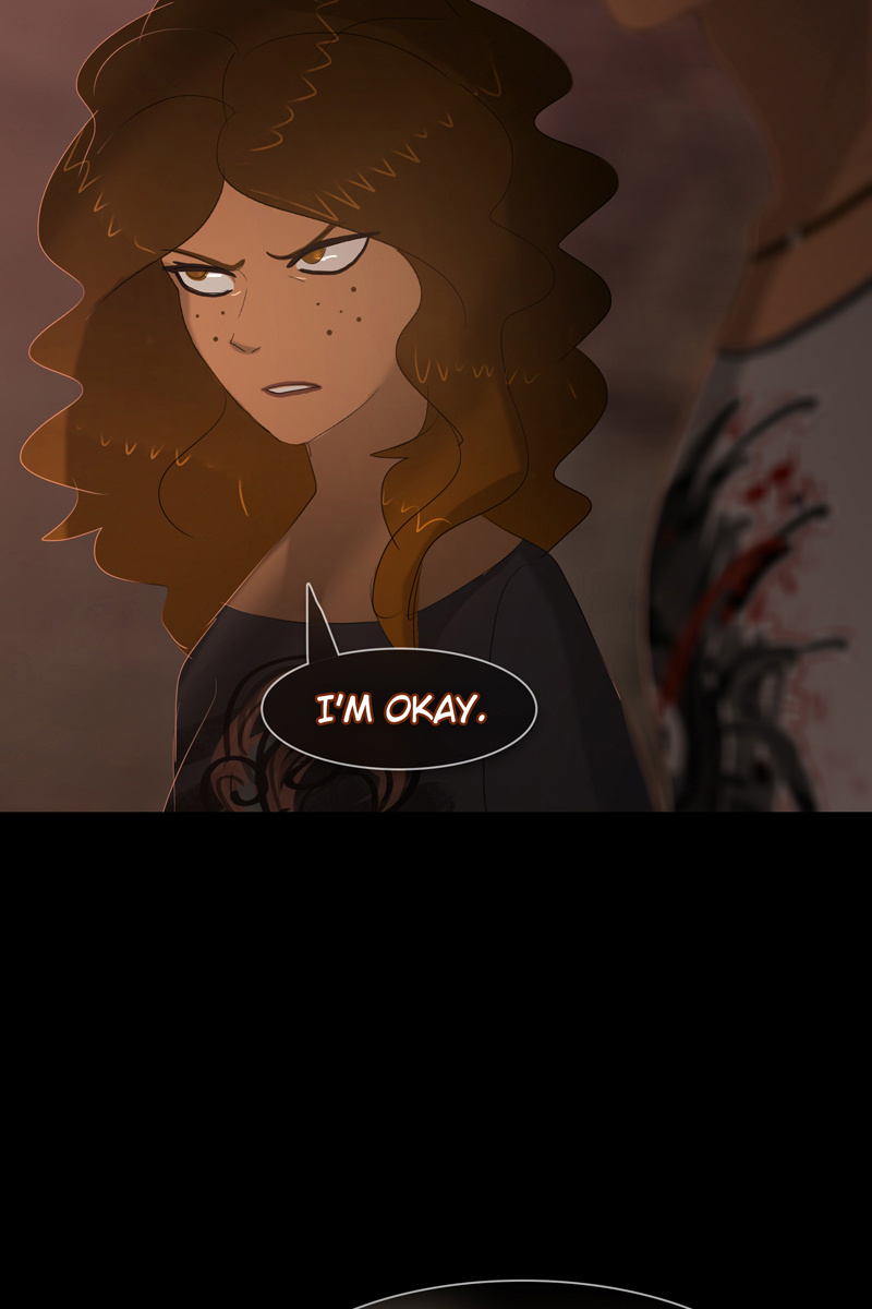 Not Even Bones chapter 42 - page 77