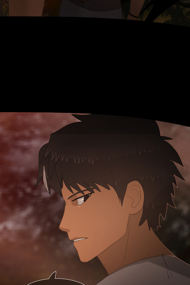 Not Even Bones chapter 42 - page 82