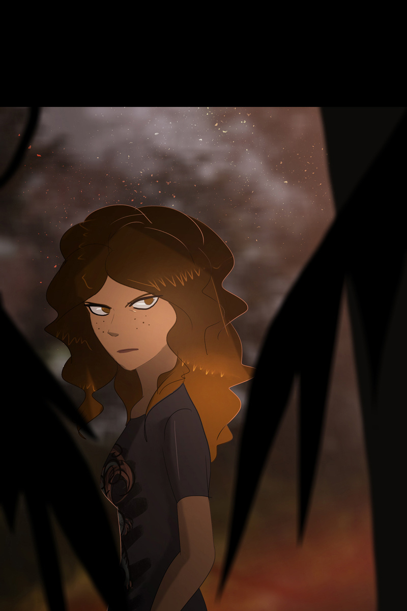 Not Even Bones chapter 42 - page 85