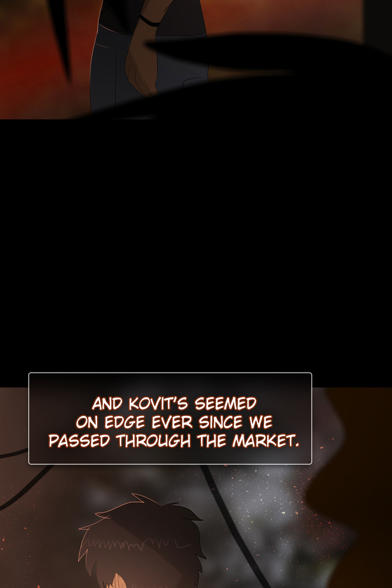 Not Even Bones chapter 42 - page 86