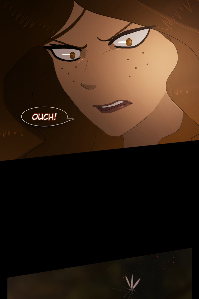 Not Even Bones chapter 42 - page 88