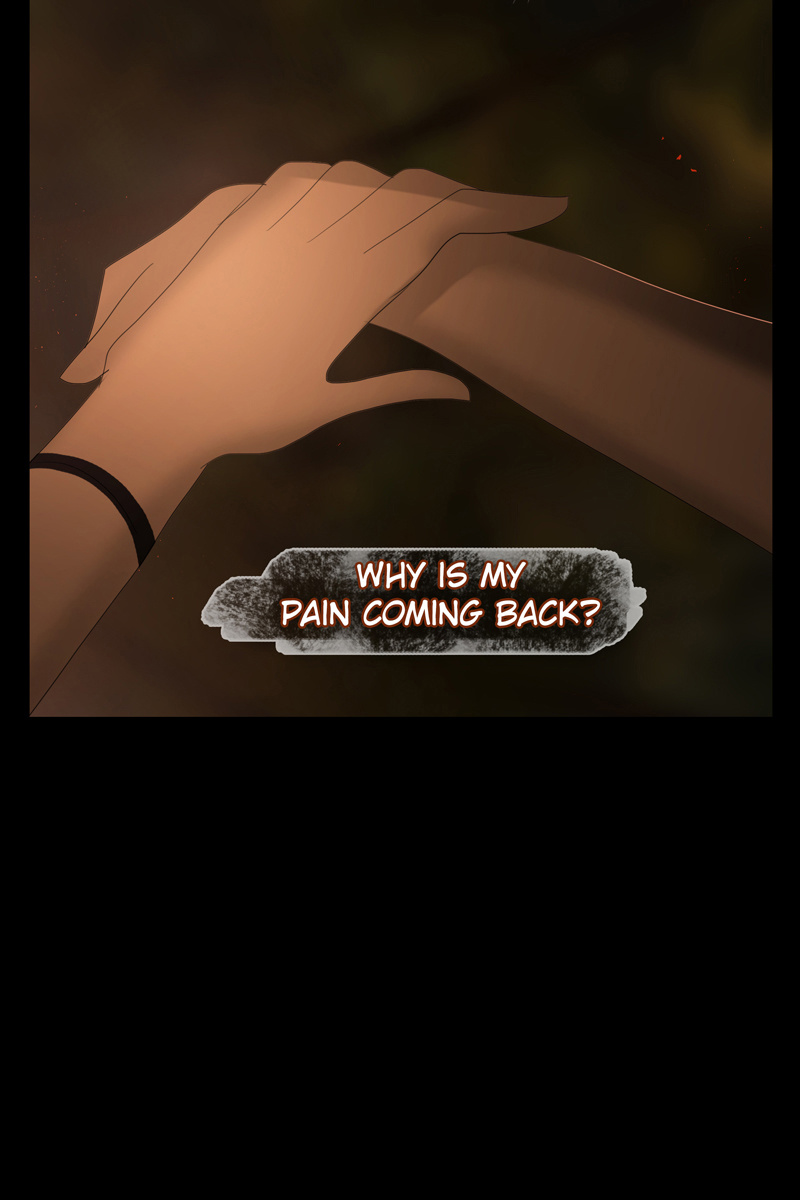 Not Even Bones chapter 42 - page 89