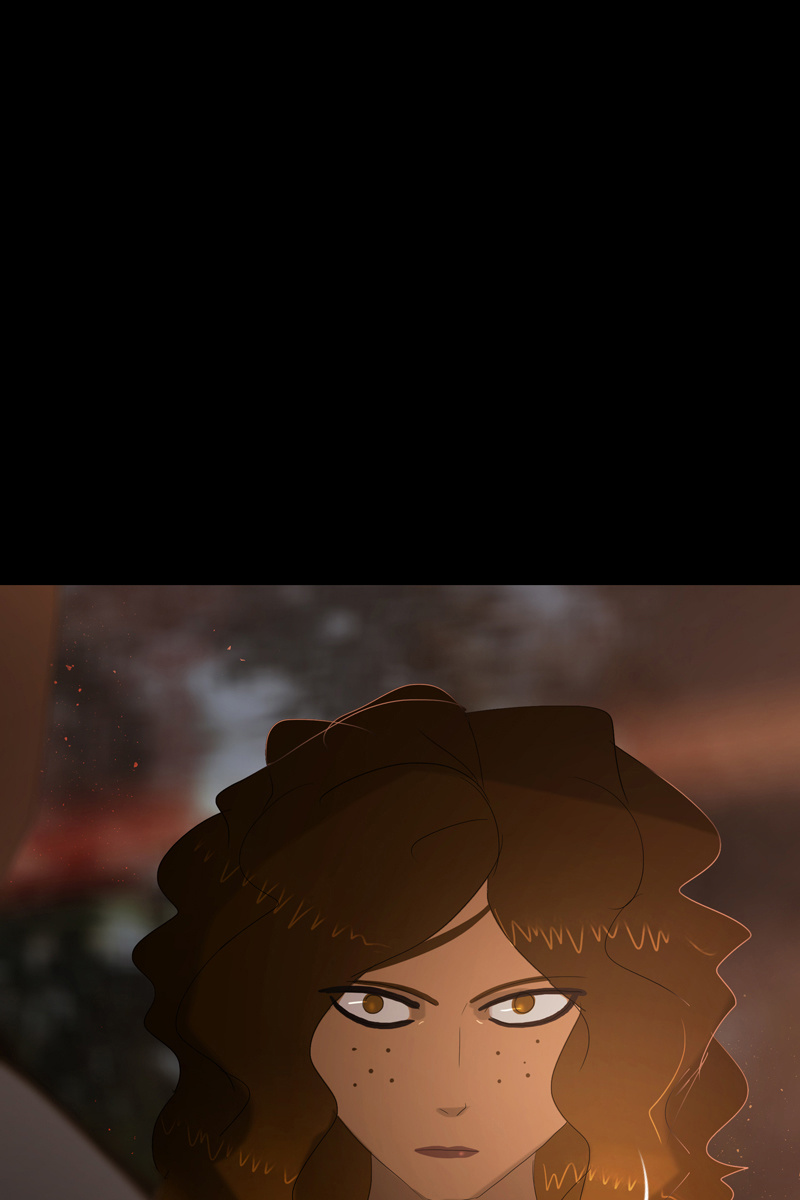 Not Even Bones chapter 42 - page 92