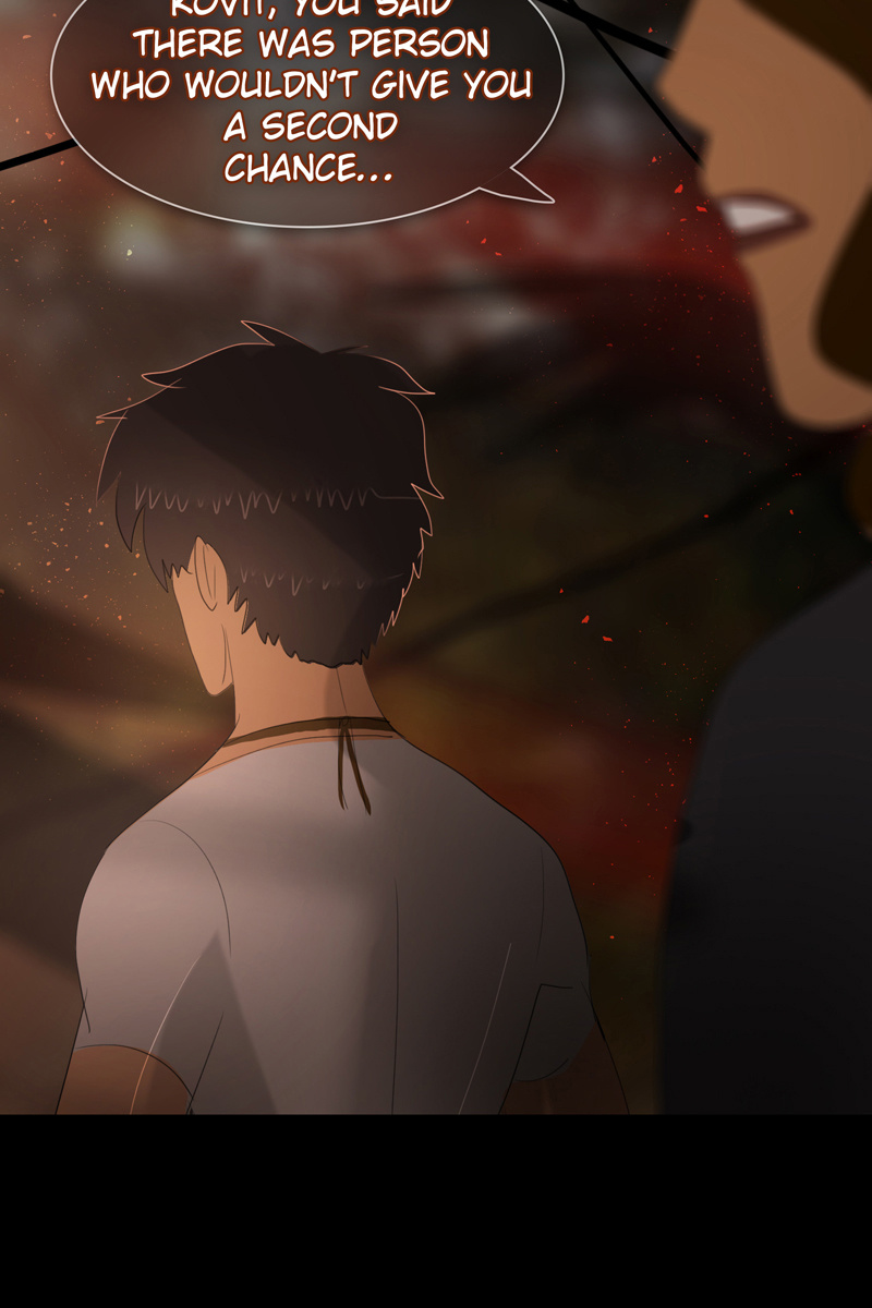 Not Even Bones chapter 42 - page 95