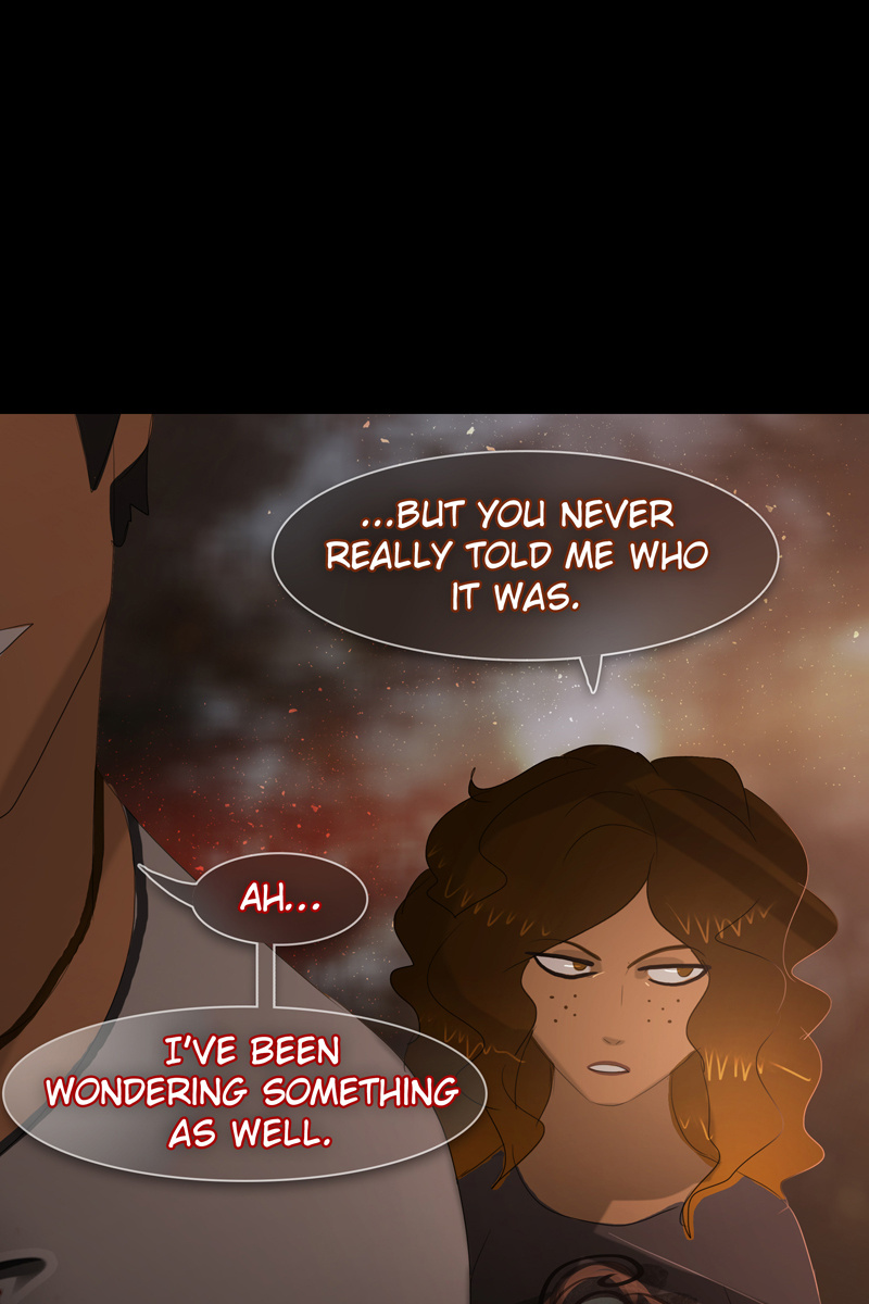 Not Even Bones chapter 42 - page 96