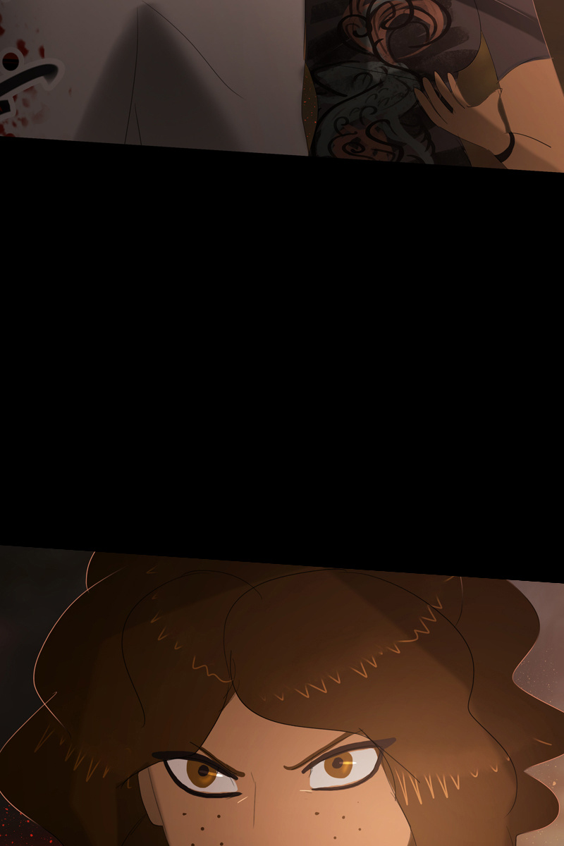 Not Even Bones chapter 42 - page 97