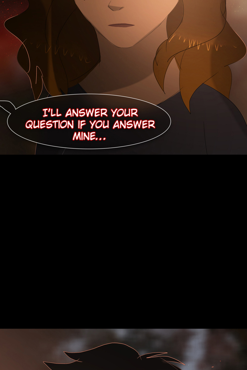 Not Even Bones chapter 42 - page 98